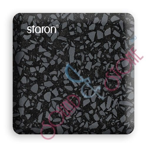 Staron Quarry QM289 (Minette)